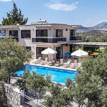 Villa Aristos