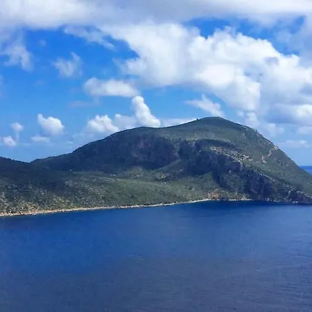 Villa Aristos Kas