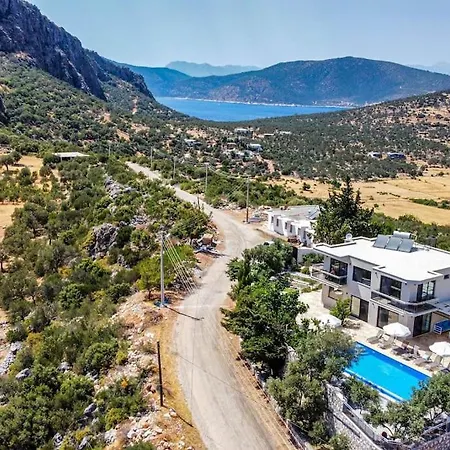Villa Aristos