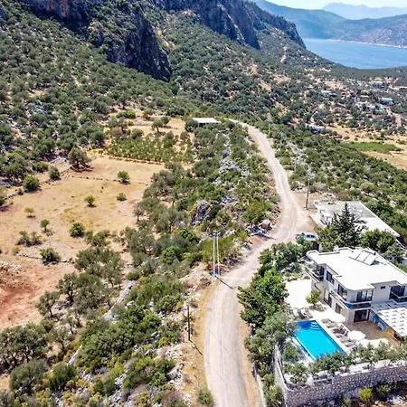 Aristos Villa Kaş