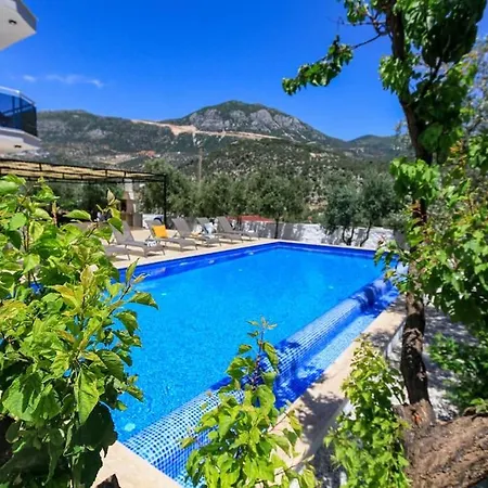 Villa Aristos