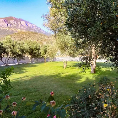 Villa Aristos
