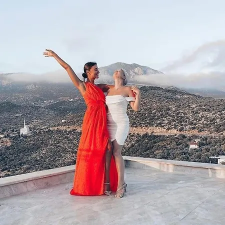 Aristos Villa Kas