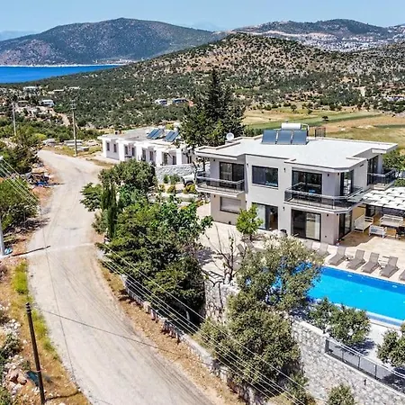 Aristos * Kaş
