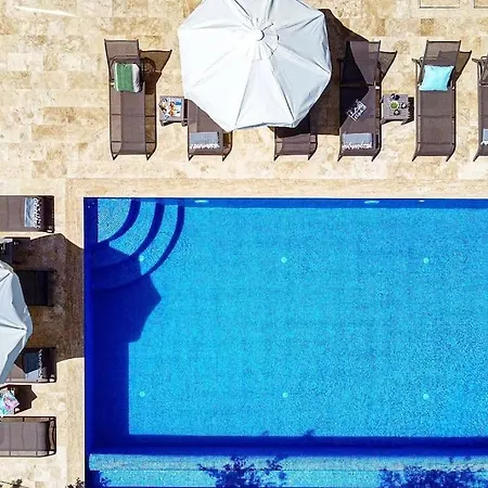 Villa Aristos Kas